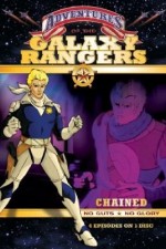 Watch The Adventures of the Galaxy Rangers Vodly